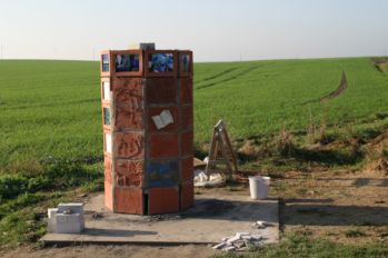 Ein neues Wahrzeichen